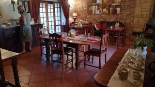 Khaya Africa | Midrand Accommodation