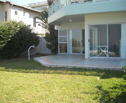 1 Beau Rivage