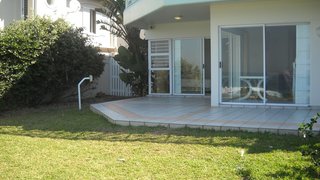 1 Beau Rivage | Salt Rock Self-catering