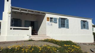 Kiewiet | Kliprug Self-catering