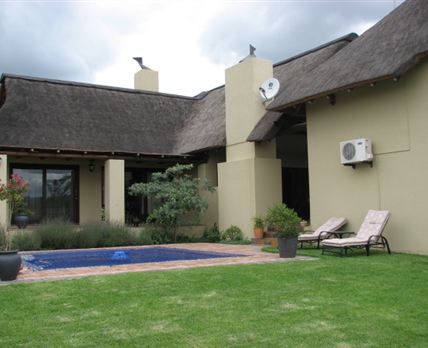 Koro Creek Guest House