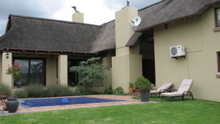 Koro Creek Guest House | Modimolle (Nylstroom) Accommodation