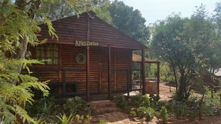 Houtbosdorp | Self-catering Broederstroom