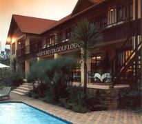 White River Golf Lodge | White River Accommodation