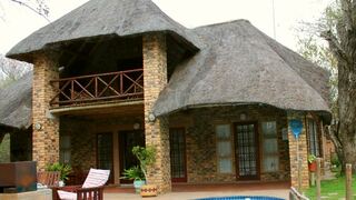 Le Bush Leilani | Self-catering Marloth Park
