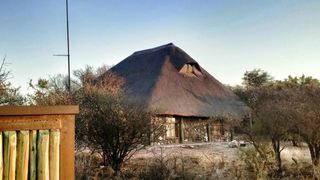 Koekais Guest Farm | Accommodation Griekwastad