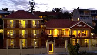 Algoa Bay Bed and Breakfast | Accommodation Humewood