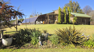 Time Out | Clarens Accommodation