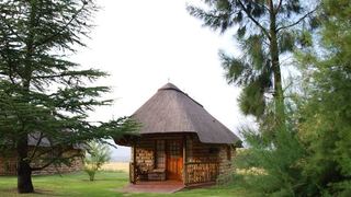 La La Nathi Country Guest House | Accommodation Harrismith