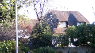 Mulbry Cottage Bed and Breakfast | Accommodation Kempton Park