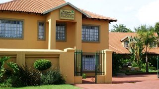 Maroela Guesthouse Brits | Brits Accommodation