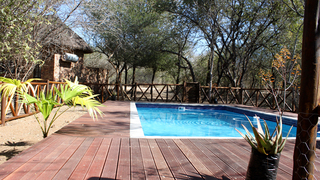 Call of Africa | Accommodation Marloth Park