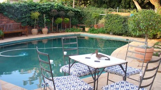 Coral Tree House | Wonderboom Accommodation