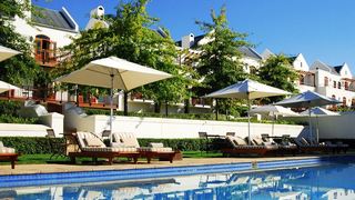 AHA De Zalze Lodge | Stellenbosch Accommodation