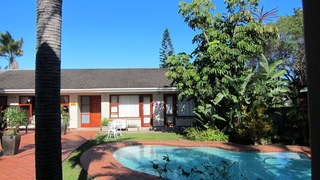 Aristocats Guest Lodge | Accommodation Bunkers Hill