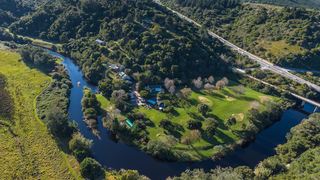 Blackwaters River Lodge | Accommodation Goukamma Nature Reserve