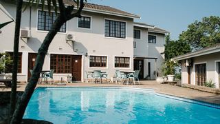 African Sands B&B Kingsway | Athlone Park Accommodation