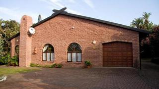 Vikings Rest | Accommodation Shelly Beach (KZN)