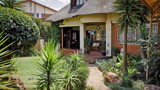 Bedfordview Boutique Lodge | Accommodation Germiston
