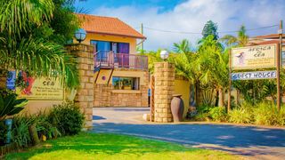 Africa on Sea | Self-catering The Bluff