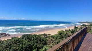 25 Magai Drive | Accommodation Zinkwazi Beach