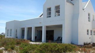 Sanderling Beach House | Accommodation Dwarskersbos