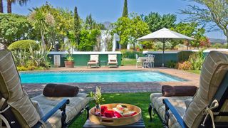 Eikendal Lodge | Accommodation Raithby