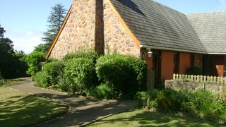 Phezulu Safari Park | Hotels Bothas Hill