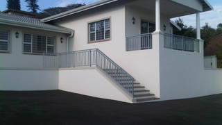 AB Guest House | The Bluff Accommodation