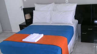 Shaka Guest House Bedfordview | Accommodation Bedfordview