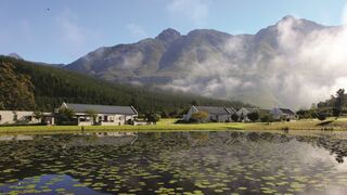 Gaikou Lodge | Overberg Specials