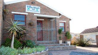 Villa Mari | Saldanha Self-catering