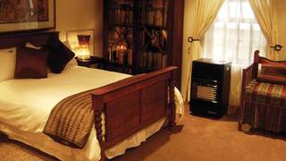 Bellevue Bed and Breakfast | Accommodation Ficksburg