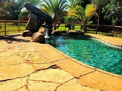 Howick's Overnight Accommodation | Polokwane (Pietersburg) Accommodation