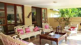 The Guest House Pongola | Pongola Accommodation