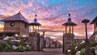 Emoya Estate | Self-catering Groenvlei