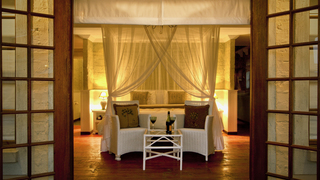 Anglers Court | Accommodation Dullstroom