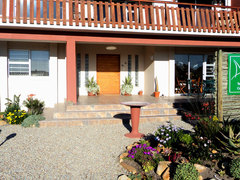 Haus Giotto | De Kelders Accommodation