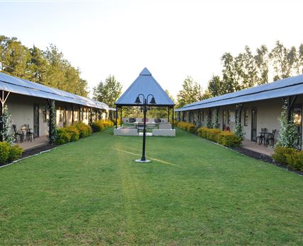 Le Bac Estates