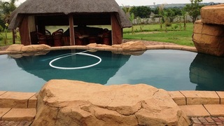 Mi Casa Lodge, Spa and Conferencing | President Park Accommodation