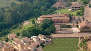 Avianto | Accommodation Muldersdrift