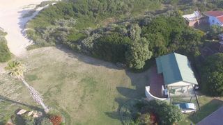 Seagull View Cottages | Accommodation Keurboomstrand