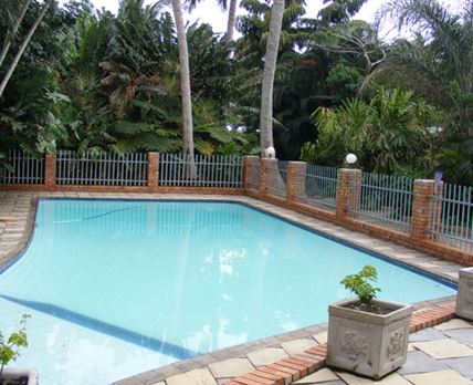 The Estuary Guest Chalets