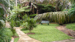 The Estuary Guest Chalets | St Lucia Accommodation