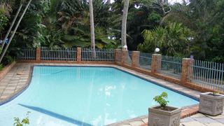 The Estuary Guest Chalets | Accommodation St Lucia