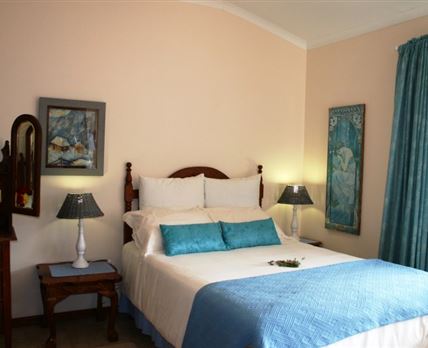 Ocean Song Self Catering Accommodation