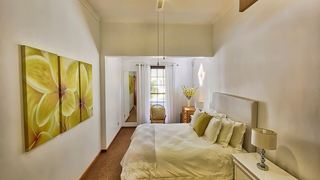 St. Croix Estate | Accommodation Franschhoek