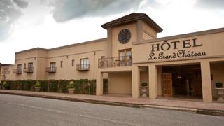 Le Grand Chateau | Parys Accommodation