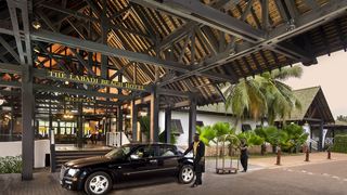 Labadi Beach Hotel Legacy Hotels | Kpeshie Accommodation