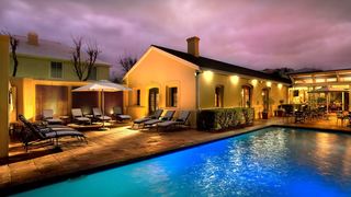 The Portswood Hotel | Hotels V & A Waterfront